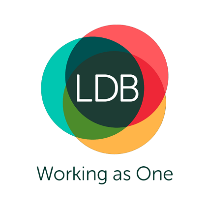 LDB Group logo
