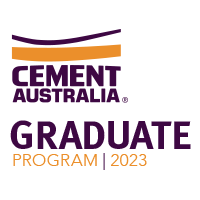Cement Australia logo