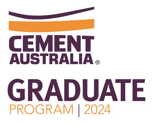 Cement Australia logo