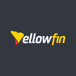 Yellowfin BI logo