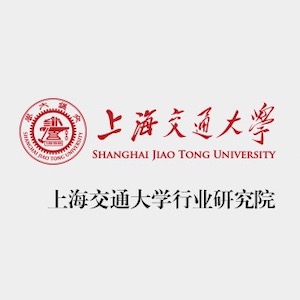 SJTU Institute of Industry Research logo