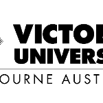 Victoria University logo