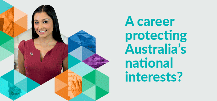 Department of Defence profile banner