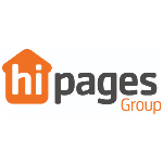 hipages Group logo