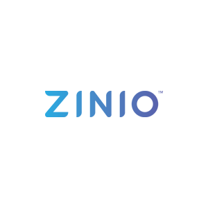 Zinio