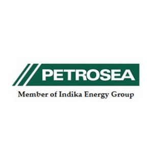 Petrosea logo