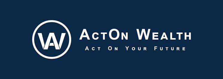 ActOn Wealth banner