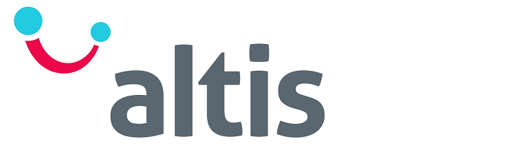 Altis profile banner Altis profile banner