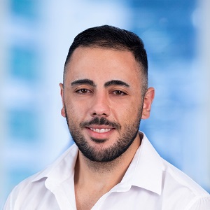 Graduate Profile