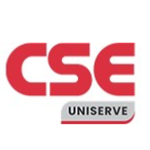 CSE Uniserve logo