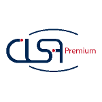 CLSA Premium logo