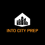 Into City Prep logo