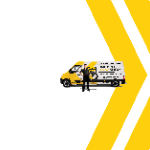 Georgie Venizelos logo