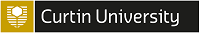 Recruit Curtin logo