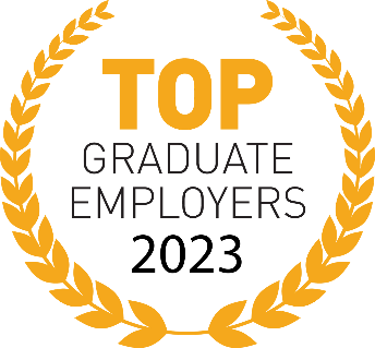 Top Employer Graduate