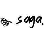 Saga Group logo