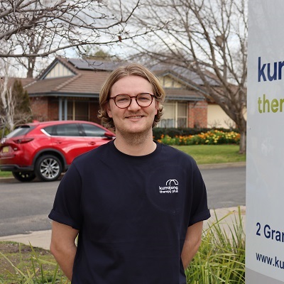Graduate Profile