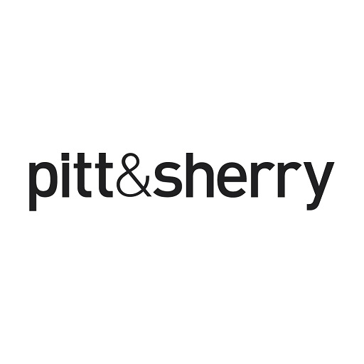 pitt&sherry logo