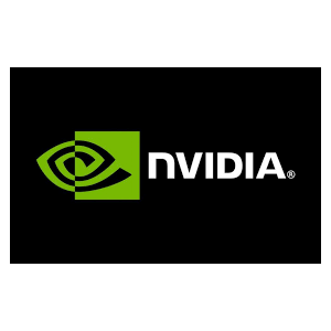 Nvidia Corporation logo