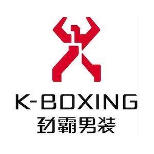 K - Boxing logo