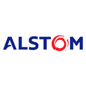 Alstom logo