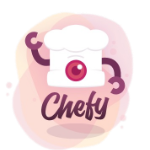 Chefy logo