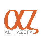 Alphazeta Group logo