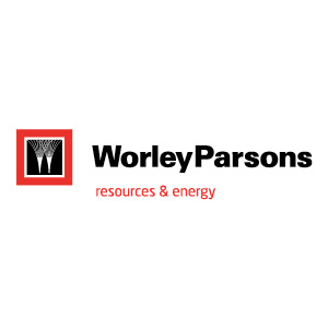 WorleyParsons logo