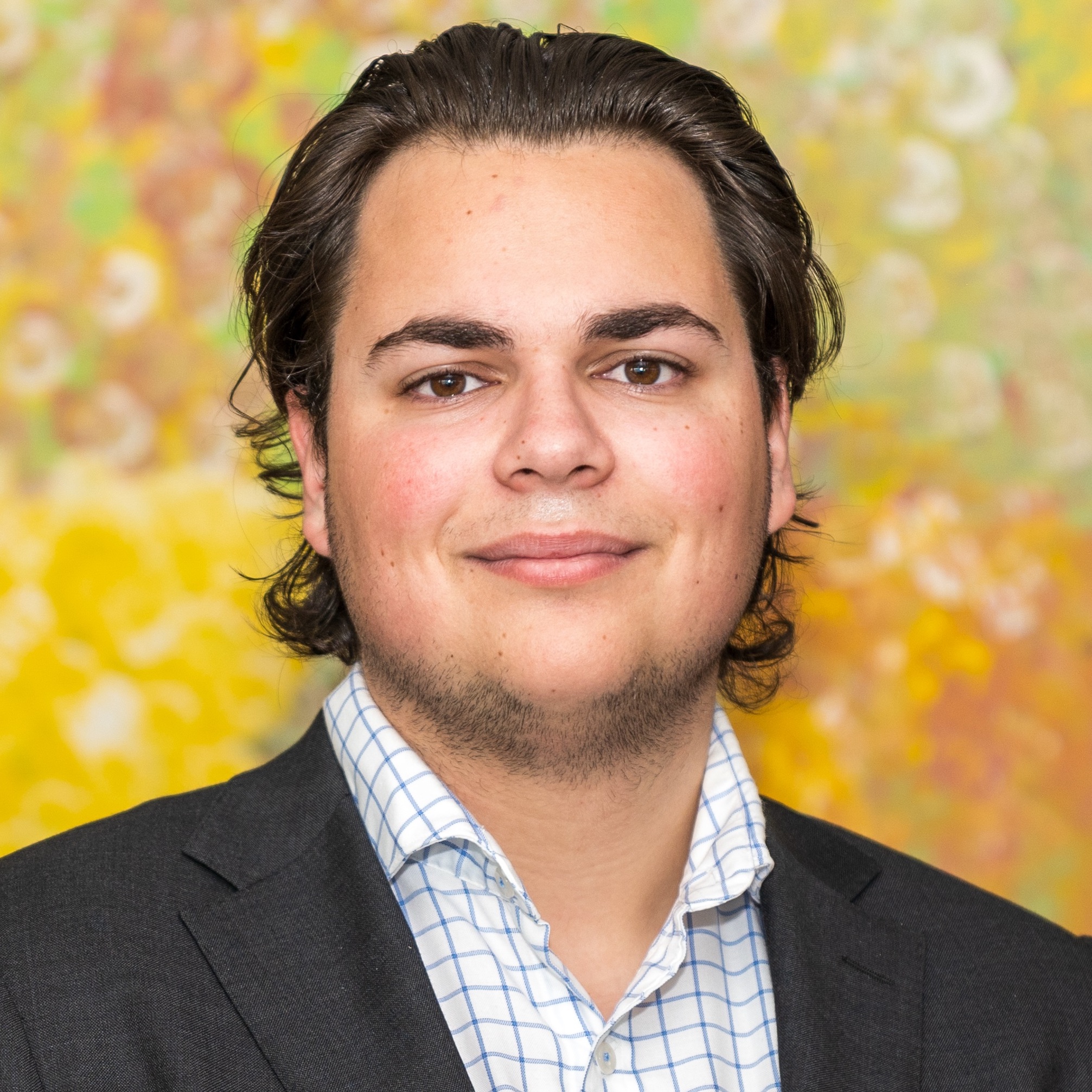 Graduate Profile