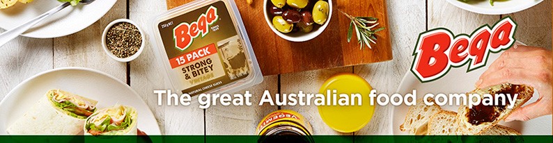 Bega Cheese profile banner Bega Cheese profile banner