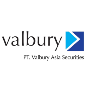 Valbury logo