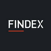 Findex logo