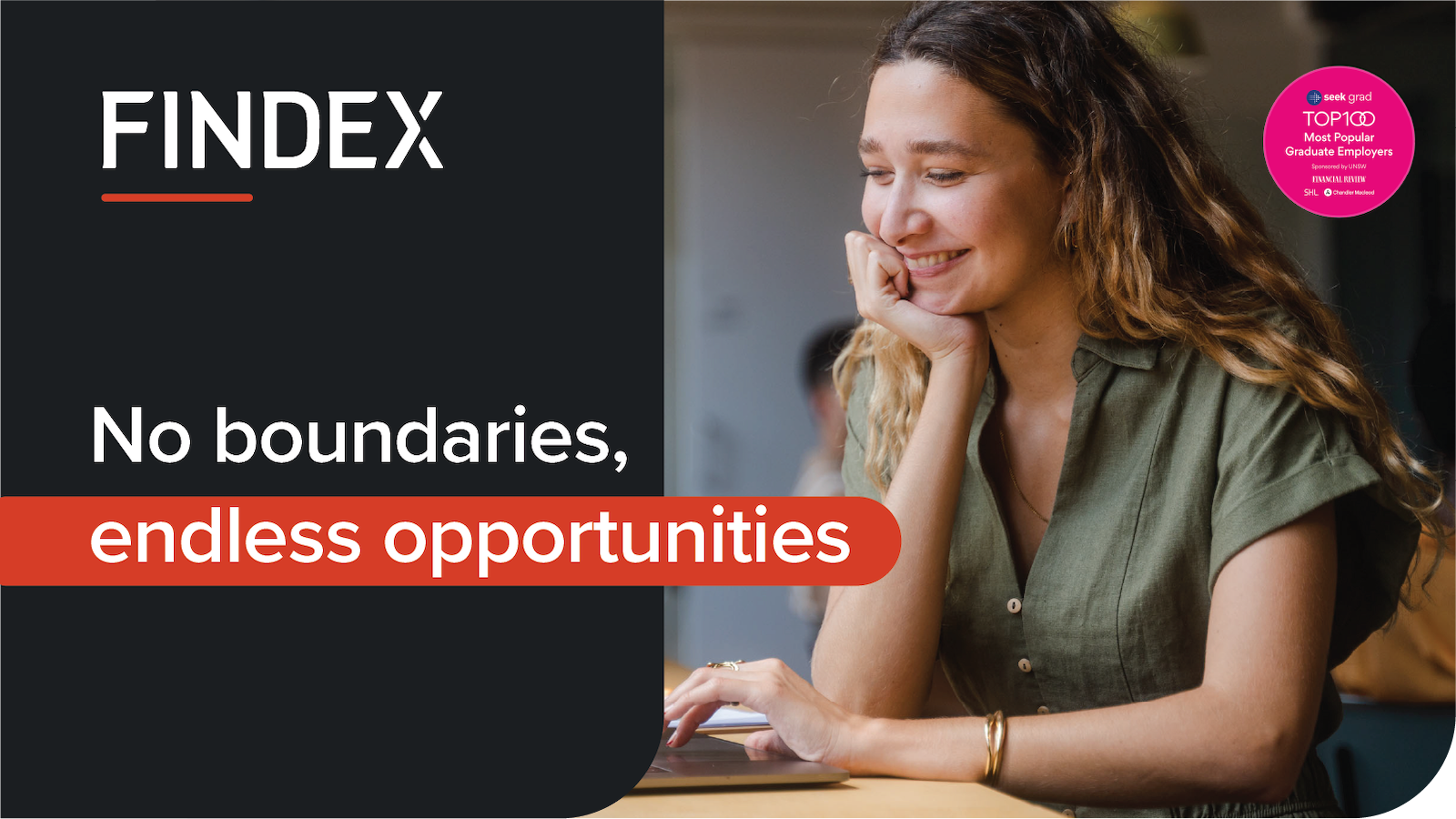 Findex banner