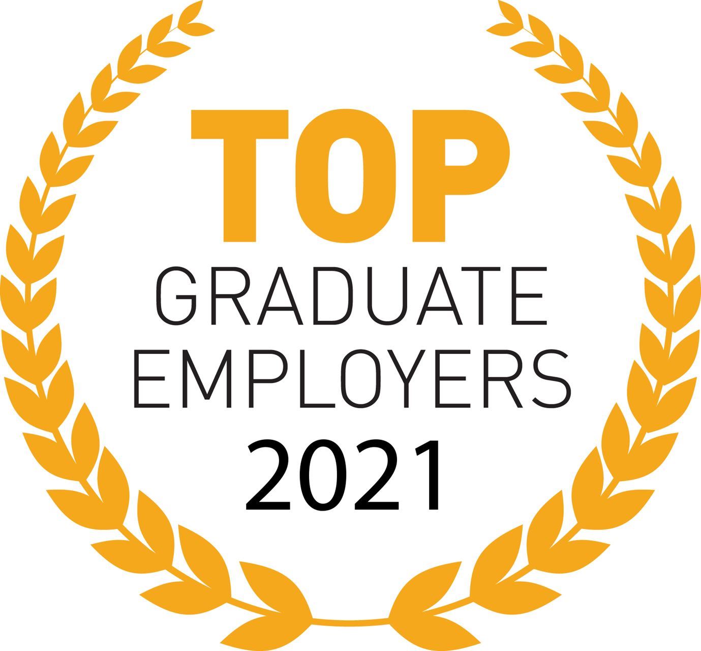 Top Graduate Employers 2021