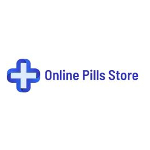 Online Pills Store logo
