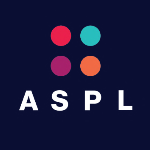 ASPL Recruitment & Consulting logo