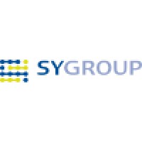 SY Group logo