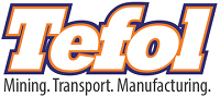 Tefol P/L logo
