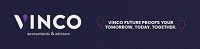 VINCO Accountants and Advisors logo