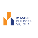 Master Builders Association of Victoria logo