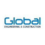 Global Engineering and Construction logo