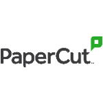 PaperCut Software logo