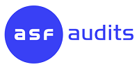 ASF Audits logo