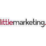 Little Marketing logo