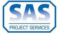 SAS Project Services logo