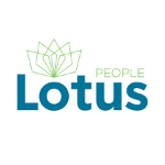 Lotus People logo