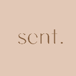 sent studio logo