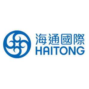 Haitong Bank logo