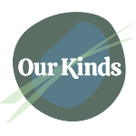 Our Kinds logo