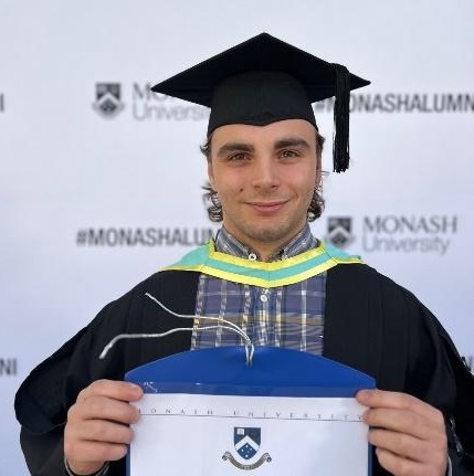 Graduate Profile